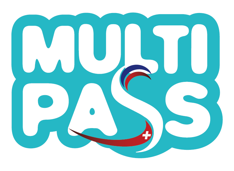 Multi Pass